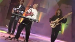 ВАДИМ БАЙКОВ. "Золотая рыбка"