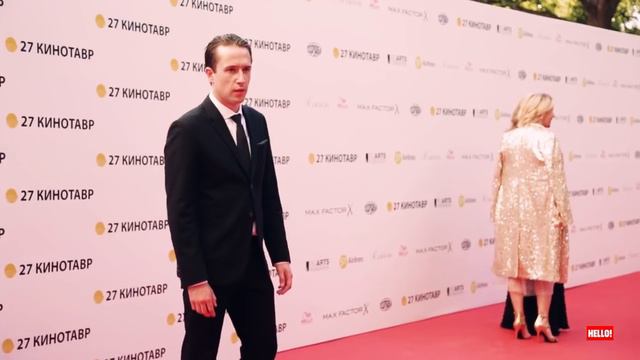 Открытие Кинотавра 2016 смотреть онлайн