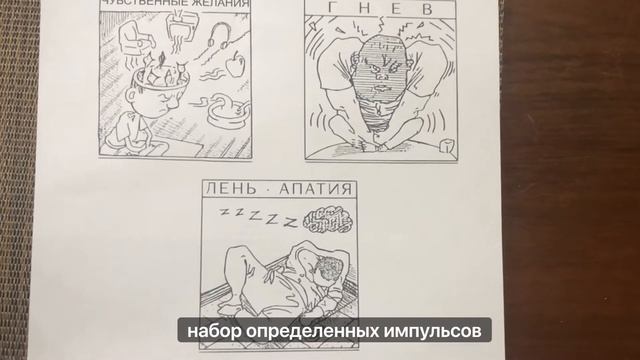 Випассана. Путешествие в Тайланд смотреть онлайн