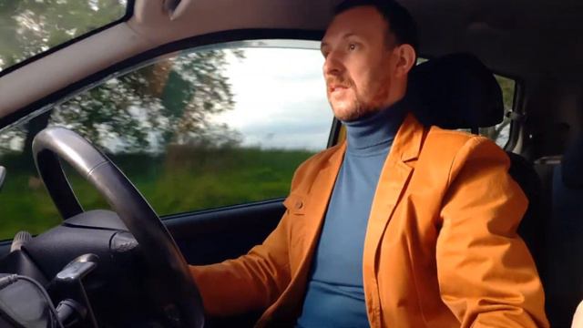 Пробы. Таксист. В авто 2 смотреть онлайн
