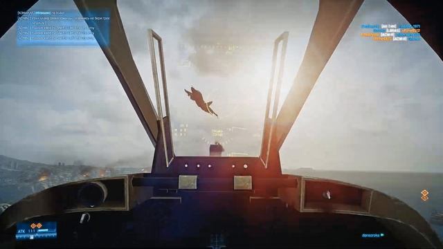? BATTLEFIELD 3 ? KILLSTREAK 35 - 0 ? ? ТАНДЕРБОЛТ ? Stream Moments 2021 ? смотреть онлайн