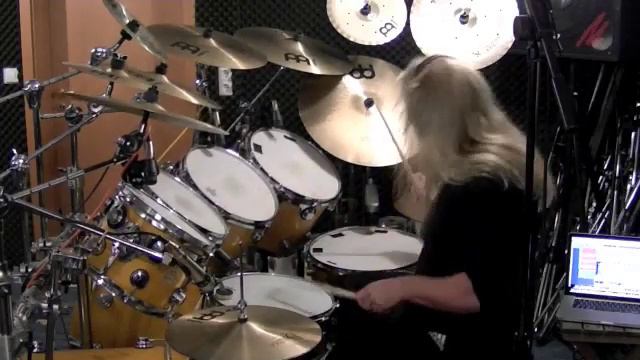 Rosanna by Toto, Theo´s Version on DW Collectors смотреть онлайн