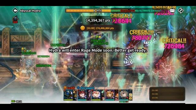 Dragon Blaze - Newbie Tips / Heroes To Focus On смотреть онлайн