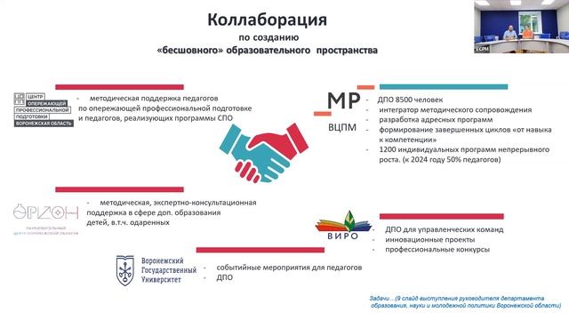 Управление качеством образования РСОКО, МСОКО,ШСОКО смотреть онлайн