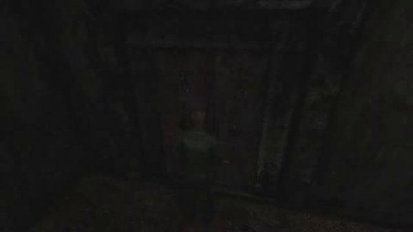 In my restless dreams, I see that town. Silent Hill - Silent Hill 2 - Finale