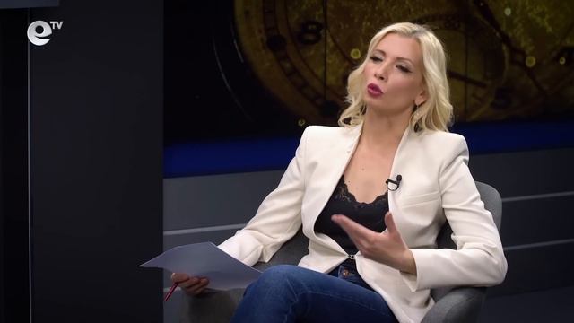 Без формат - 2024 година – начало на нова реалност смотреть онлайн