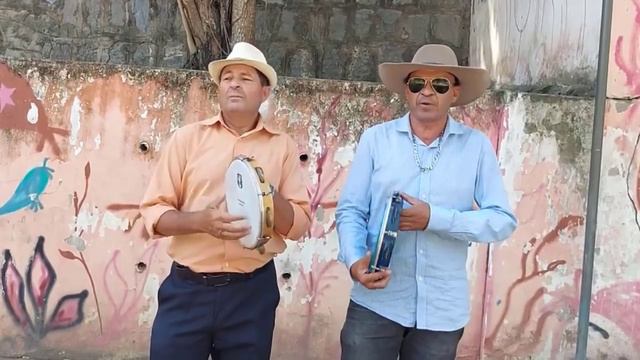 Bigode e Galdino | Feras da Embolada смотреть онлайн