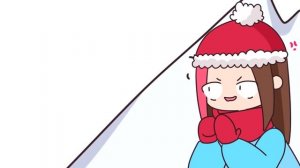 Мои Зимние Истории (Анимация)