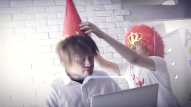 n.o.d.e 「Bloomy Colors」 40秒SPOT MV смотреть онлайн