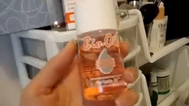 Review: Bio-Oil смотреть онлайн
