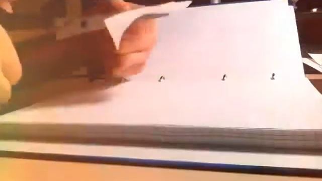 Как украсить блокнот или личный дневник!!KisPai смотреть онлайн