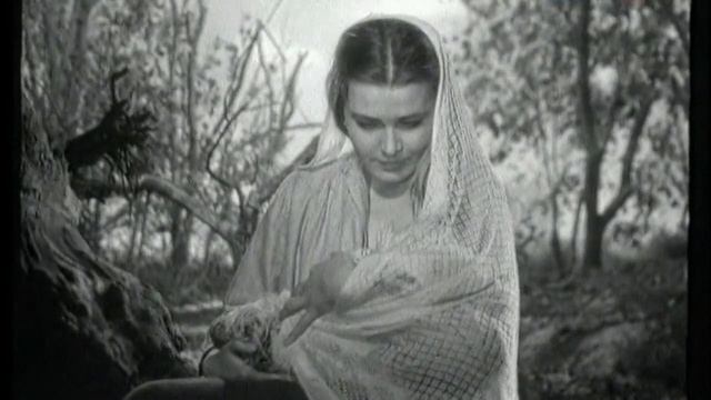 Людмила Чурсина. Звезда и красавица мирового кино. смотреть онлайн