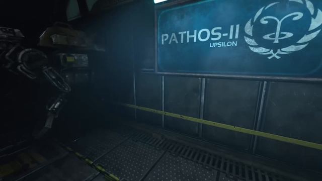 SOMA - E02 - My Scan смотреть онлайн