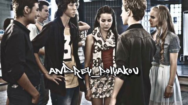 Иван признался в любви Полине, а друзья её над ним насмехались. [Фильм/Момент] смотреть онлайн