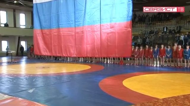 Боевое самбо: 10 турнир памяти воинов-интернационалистов смотреть онлайн