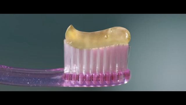 Colgate Древние Секреты с экстрактом Женьшеня и Мятой смотреть онлайн