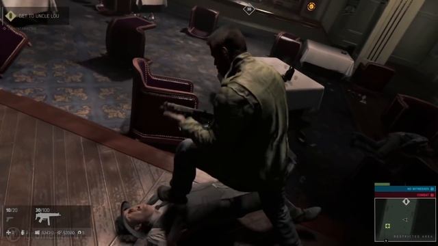 Во что поиграть на этой неделе — 7 октября (Mafia 3, Mortal Kombat XL, Aragami) смотреть онлайн