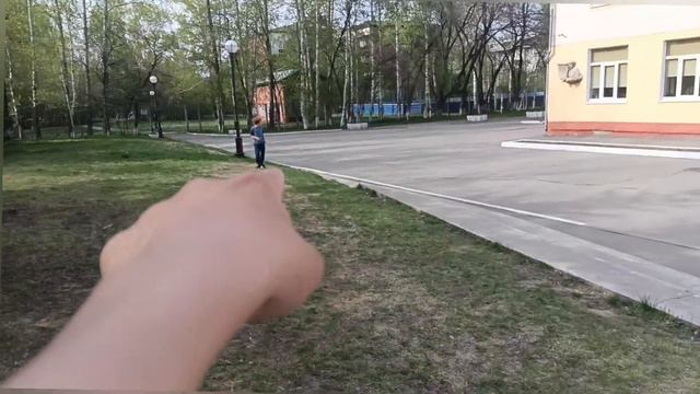 Повторяем мемы в реал лайф #3 смотреть онлайн