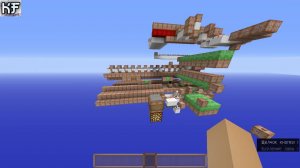 Minecraft Карты 2020