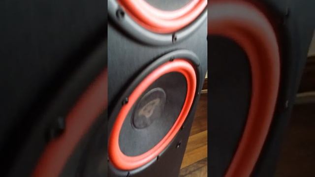 Cerwin vega SL 28 NEW смотреть онлайн