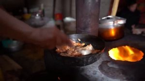 ЖИЗНЬ В Якутии как живут кочевники