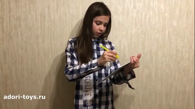 Что такое "Рисуй светом"? смотреть онлайн