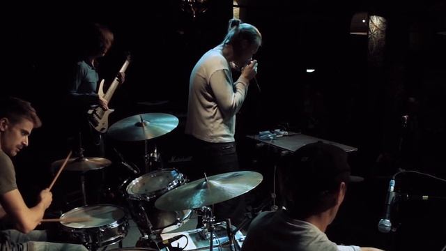 Квартет Максима Некрасова на ХАРПФЕСТ-2019 СПБ / хроматическая губная гармоника смотреть онлайн