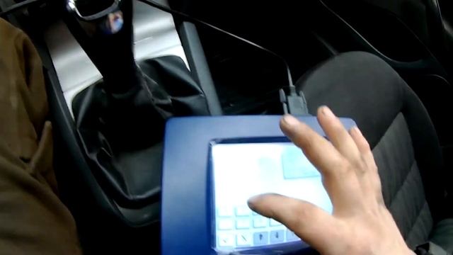 Сматываем пробег шкода октавия А5 смотреть онлайн