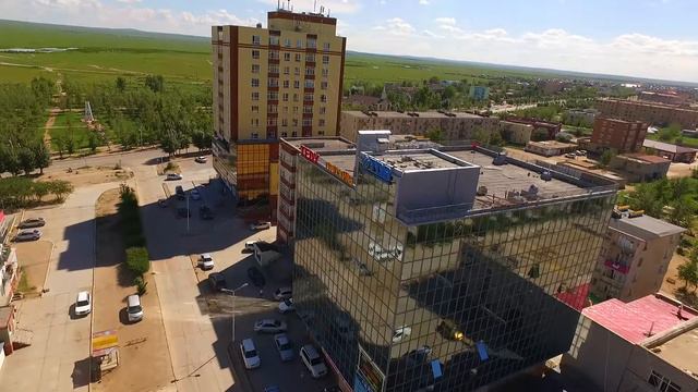 DOA DRONE смотреть онлайн