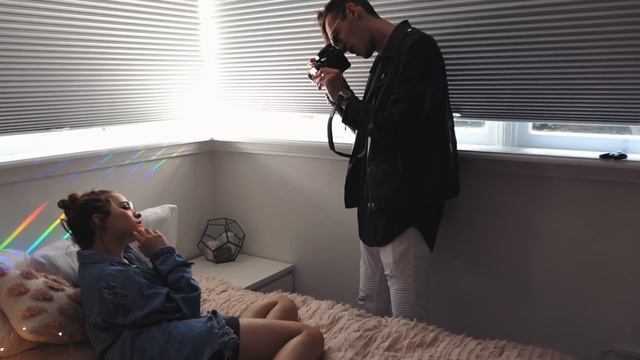 How To Create Rainbows in Your Photos смотреть онлайн