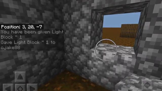 how to get the light block смотреть онлайн