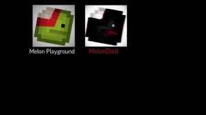 НЕ ЗАПУСКАЙ MELON PLAYGROUND В 3 ЧАСА НОЧИ