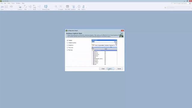 Getting started with Toad for DB2: Chapter 1 - The Basics смотреть онлайн