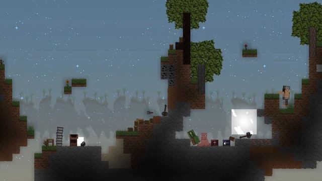 #2 НАЧАЛО РАЗВИТИЯ I ТЕОРИЯ ВСЕГО I Theory Of Everything смотреть онлайн