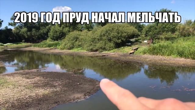 УКРЕПЛЕНИЕ берегов у ПРУДА, самое эффективное решение! смотреть онлайн