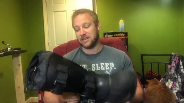 Baffin IMPACT Ice Fishing Boot REVIEW!!! смотреть онлайн