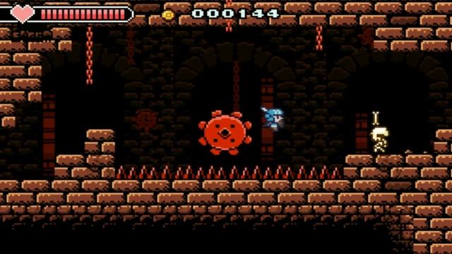 Castle In The Darkness [#2] Clock Tower Confusion смотреть онлайн