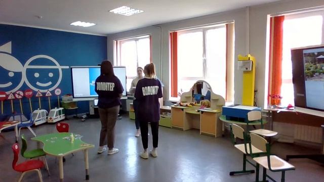 Компетенция "Дошкольное образование" смотреть онлайн