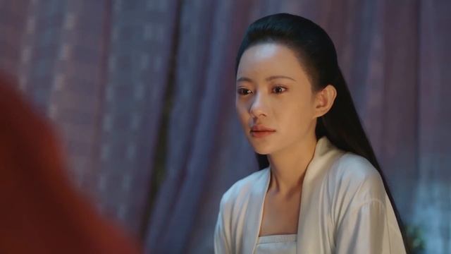 嬌弱貴妃想兒子想得發瘋，被心機女騙著喝下了毒藥，還天真地以為這能讓兒子復活 #長安諾 33-2