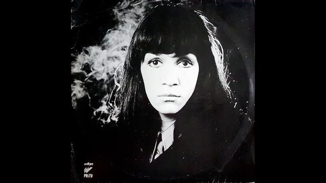 Ewa Demarczyk - Томашев (Tomaszów) - 1974 LP Remastering