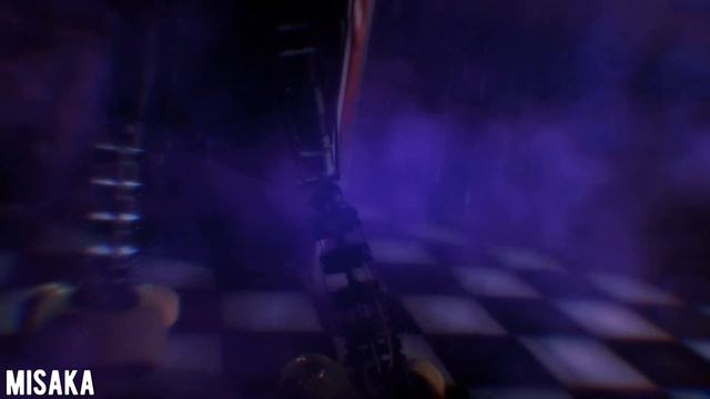 [FNAF/SFM/Blender/Dc2]UNBREAKABLE Mini Collab смотреть онлайн
