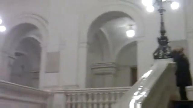 SaintPetersburg Palace Polytechnical University Hall Санкт-Петербург Политехнический университет смотреть онлайн