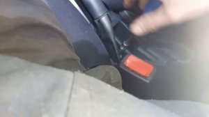 ХУНДАЙ ГЕТЦ ЗАМЕНА ЗАДНЕЙ СТУПИЦЫ