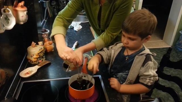 Я САМА. Домашний мармелад. смотреть онлайн