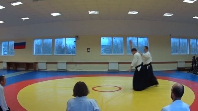 USHIROWAZA • ERIDORI IRIMINAGE смотреть онлайн