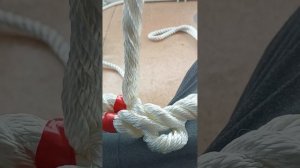 Как заплести огон? Вот так!