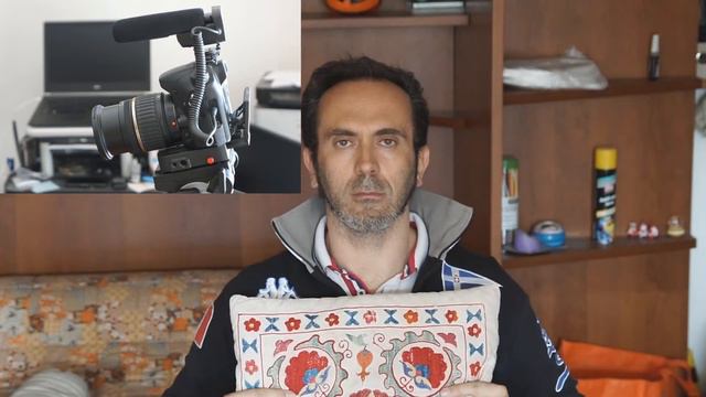 RODE VideoMic Rycote VS rest of the Mics: BOYA BY-PVM1000 and Pixel mc-550 (w. original supports) смотреть онлайн