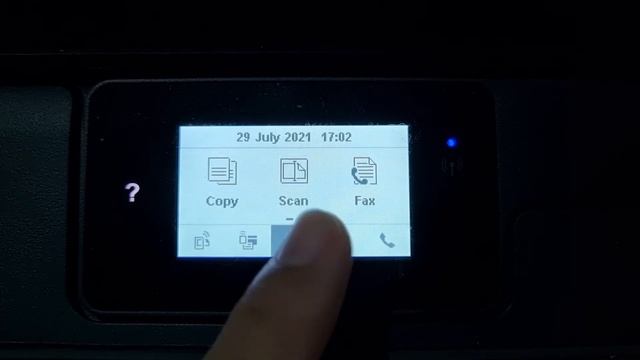 HP Smart Tank615 วิธีเปิดใช้งานWi-Fi Direct พร้อมพาสเวิร์ด และ วิธีเซ็ตให้เครื่องพิมพ์ต่อกับเราเตอร смотреть онлайн