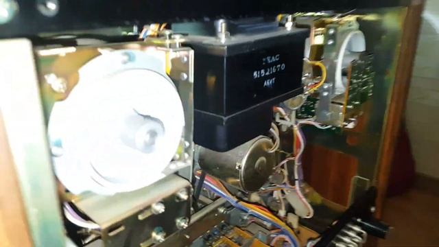 TEAC A-3440.Катушечник.Обзор. смотреть онлайн