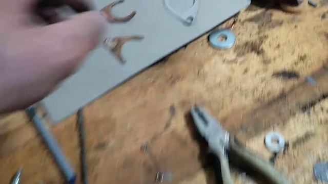 Ремонт вакуумного усилителя тормозов ВУТ Тойота Сурф Прадо